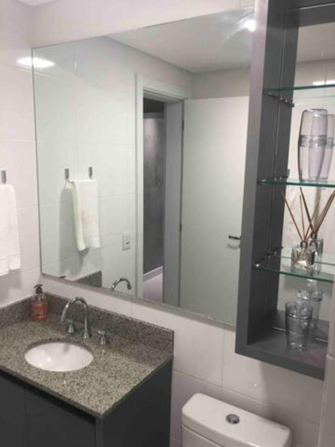 Apartment Estudio Completo No Coracao Do Batel Curitiba