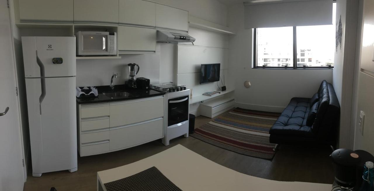 Encantador: Mobiliado E Bem Localizado No Rebouças Apartamento *