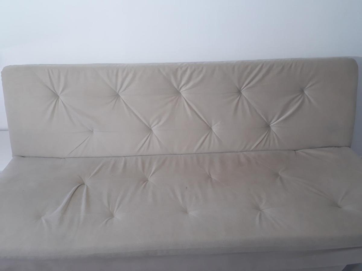 Apartamento Proximo A Faculdade E Rodoviaria *