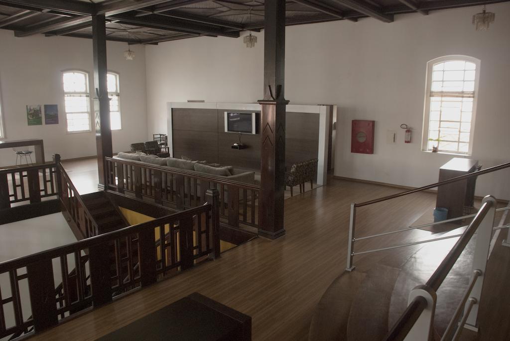 Hara Palace Curitiba