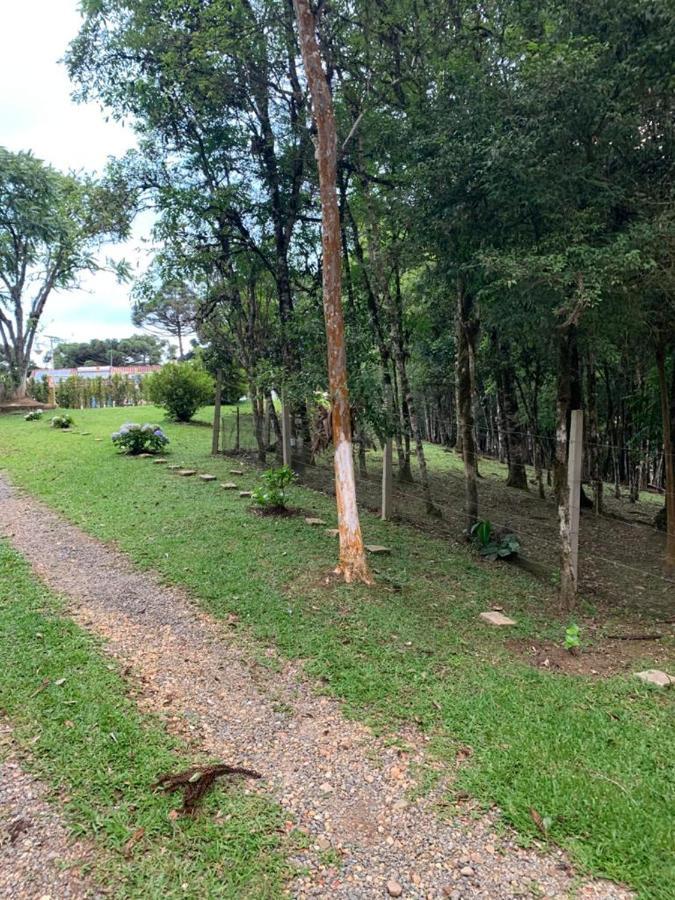 Chacara Maravilhosa Pertinho De