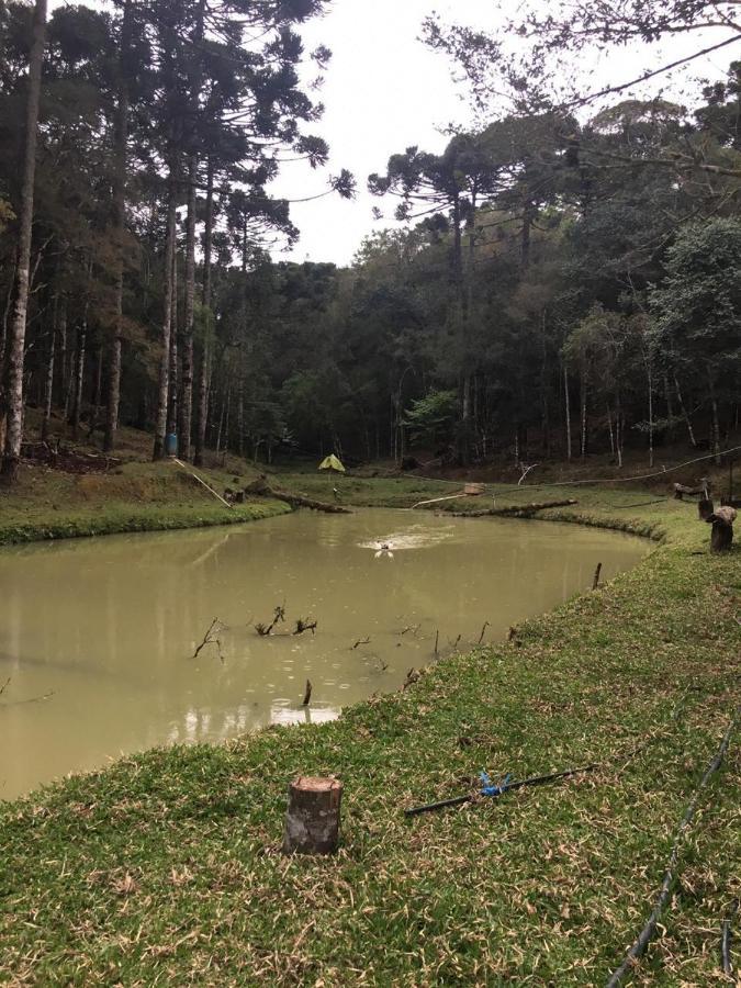 Chacara Maravilhosa Pertinho De Casa de férias *