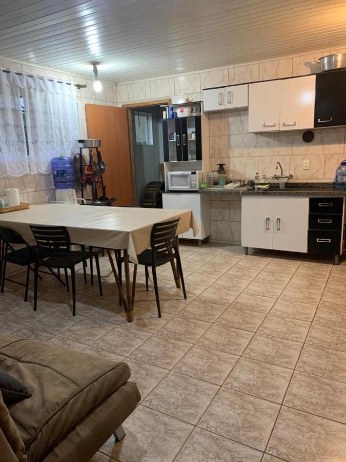 Casa de férias Chacara Maravilhosa Pertinho De