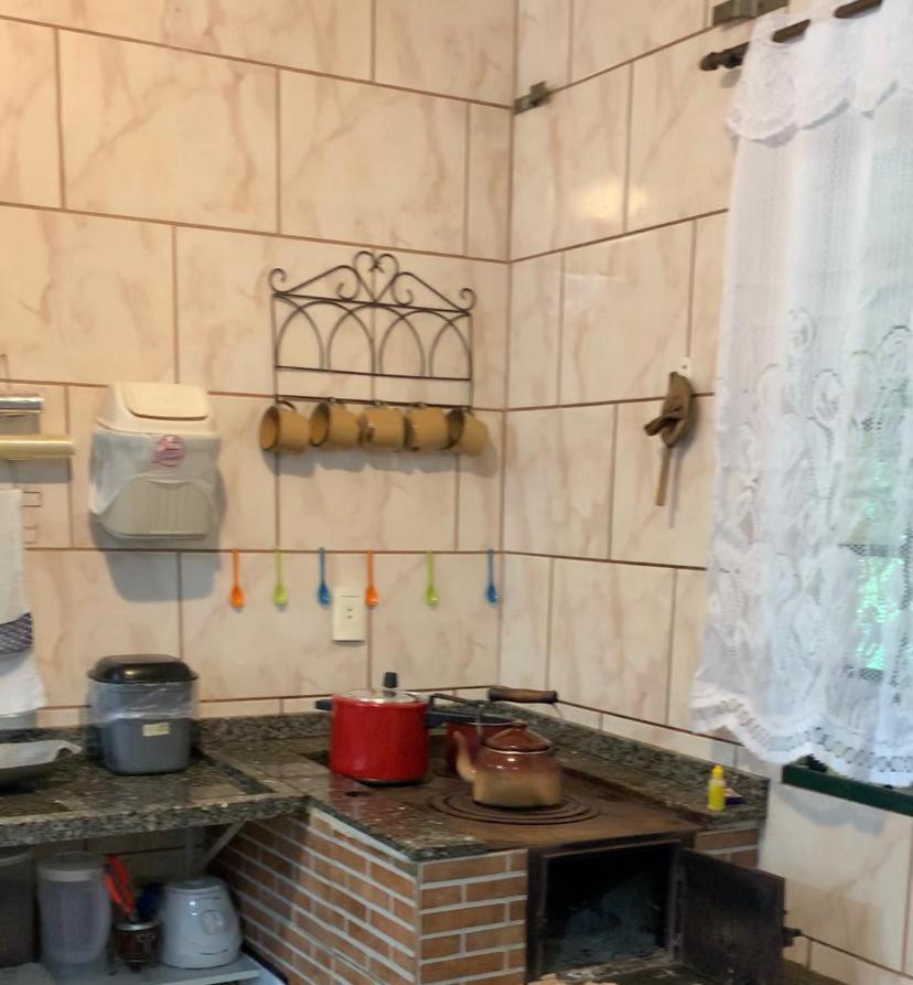 Chacara Maravilhosa Pertinho De Casa de férias