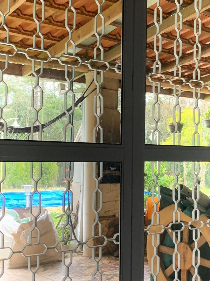 Casa de férias Chacara Maravilhosa Pertinho De