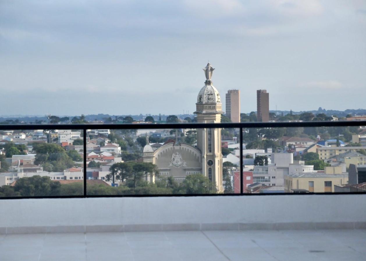 Encantador: Mobiliado E Bem Localizado No Rebouças * Curitiba