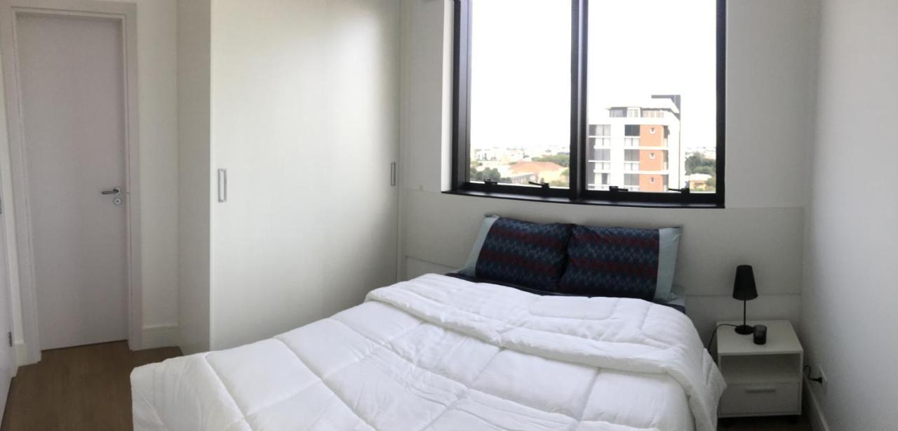 Encantador: Mobiliado E Bem Localizado No Rebouças Apartamento *