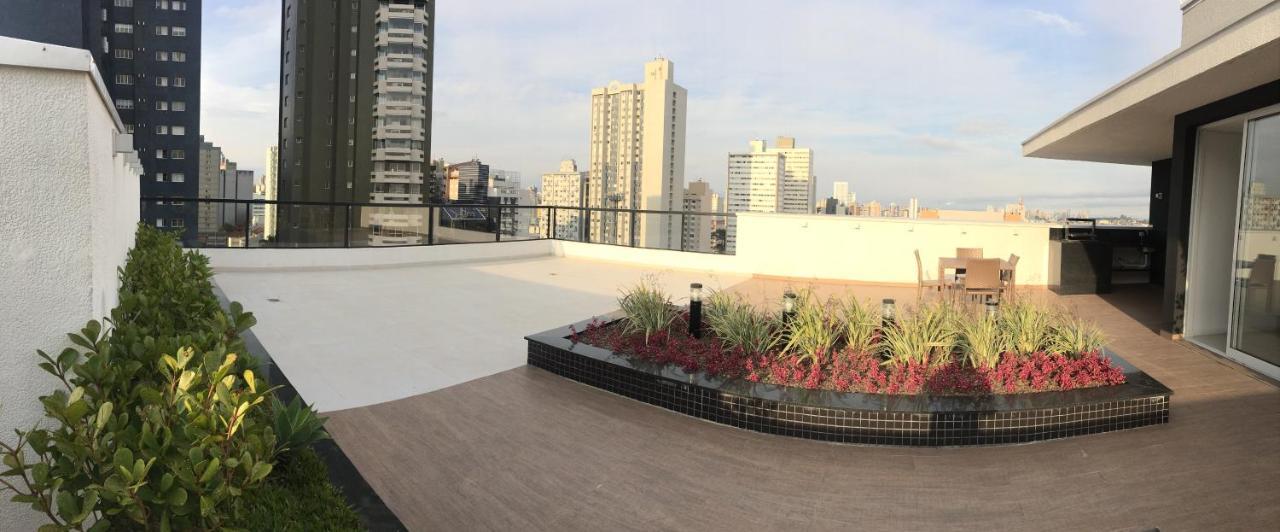 Encantador: Mobiliado E Bem Localizado No Rebouças * Curitiba