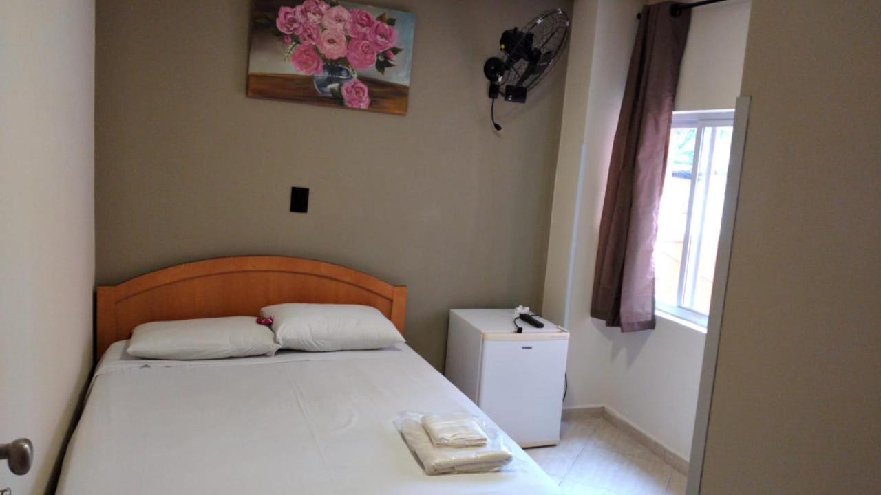 Hotel Estacao Tour