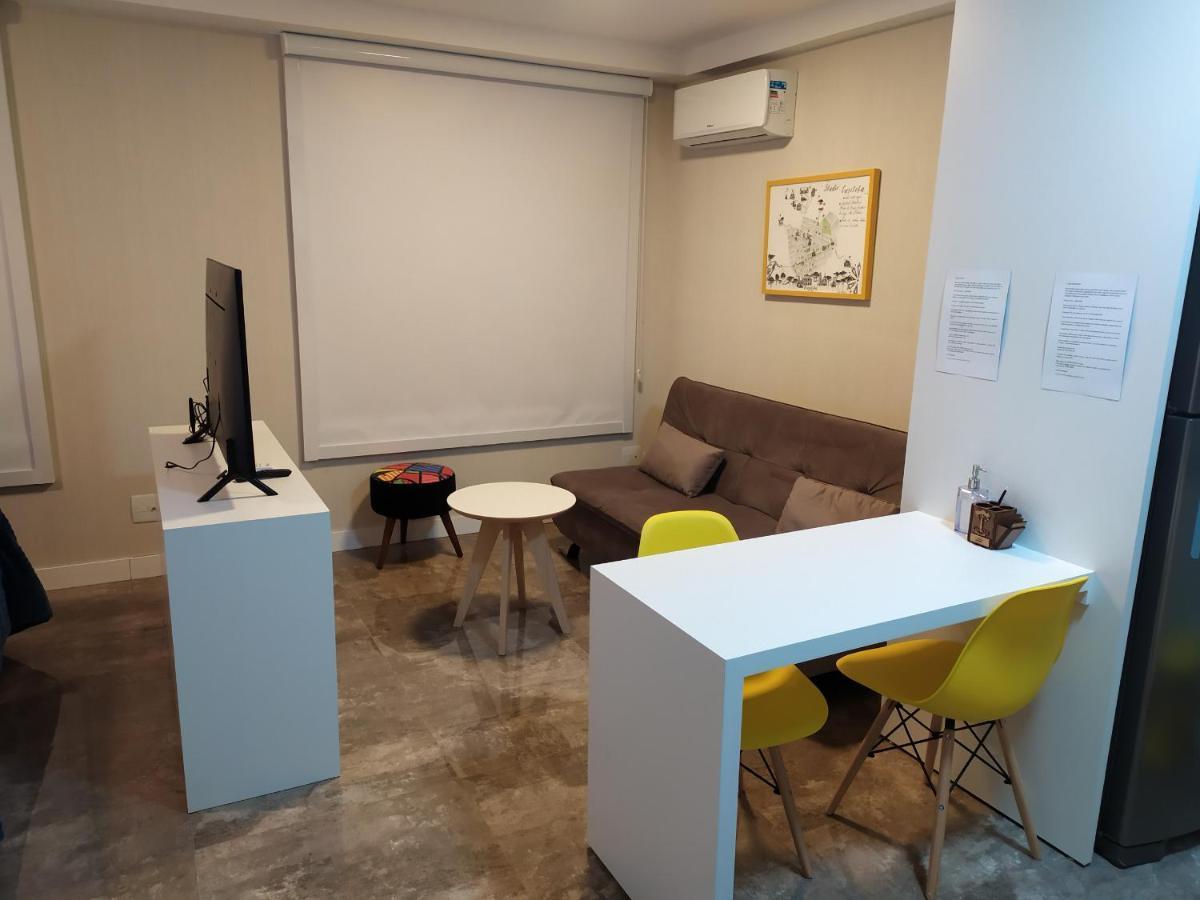 Studio Sensacional - Ayn052 Apartamento
