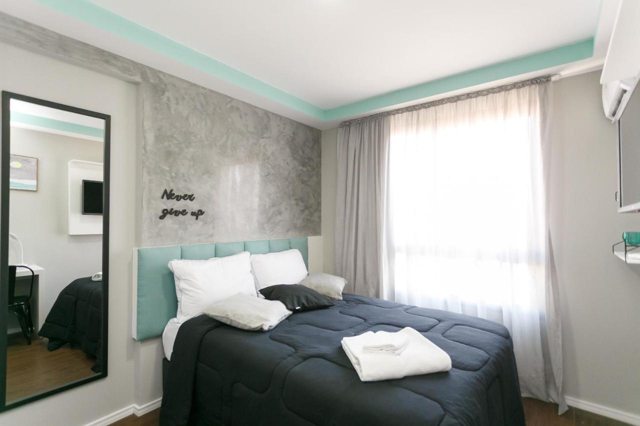 Studio Never Give Up - Ayn051 Apartamento