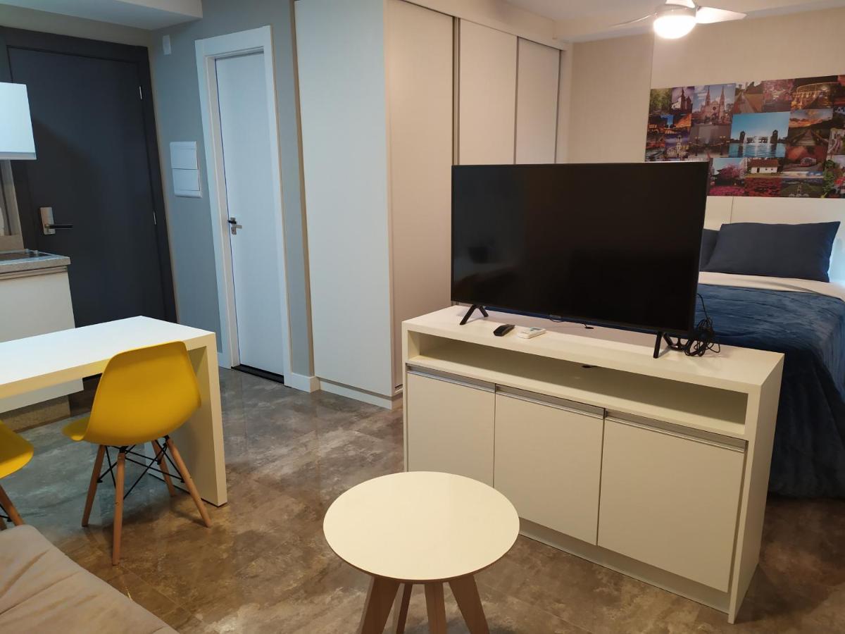 Apartamento Studio Sensacional - Ayn052 Curitiba