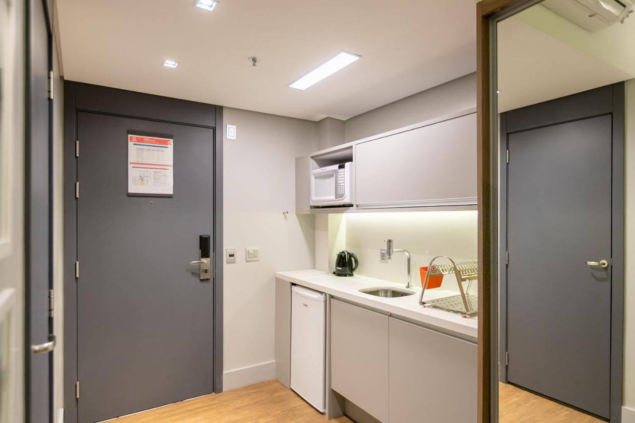 Studio Premium Batel Hsb009 Curitiba