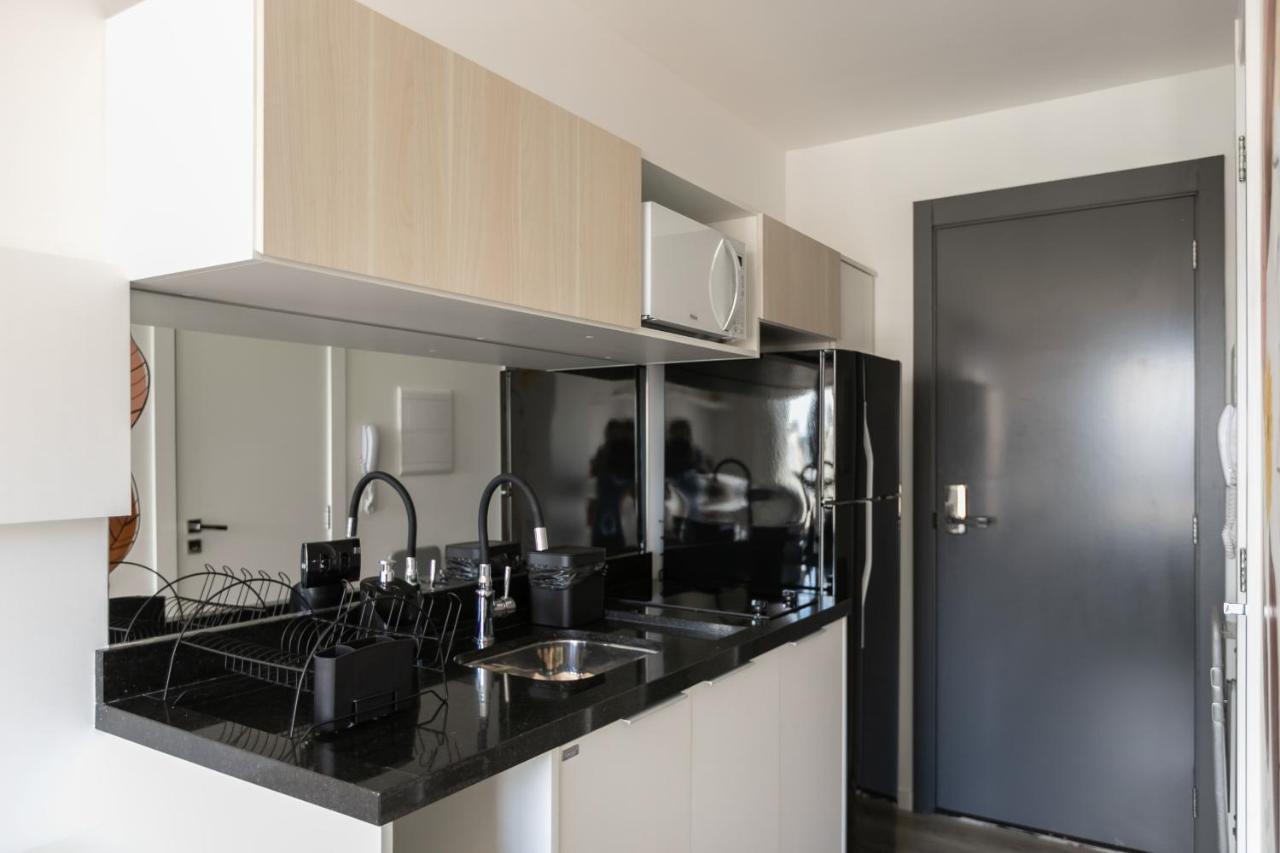 Bela Vista Em Andar Alto - Ayn036 Apartamento *