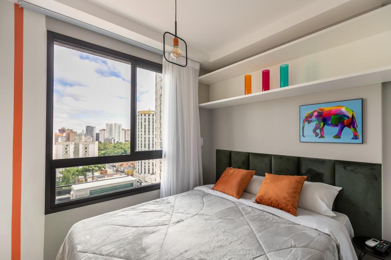 Studio Neo Art - Ayn054 Apartamento *