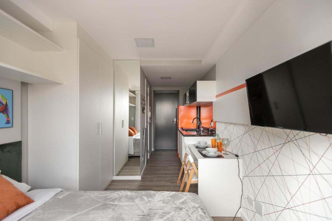 Apartamento Studio Neo Art - Ayn054