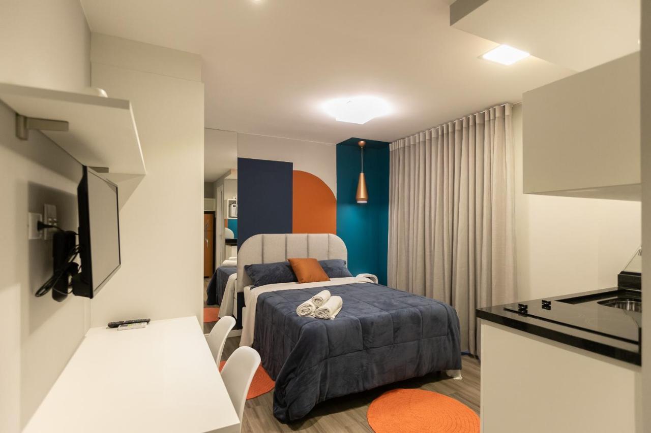 Apartment Studio Terra Cota - Ayn053