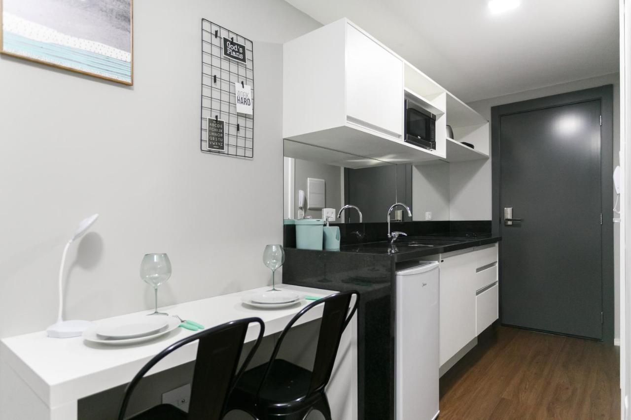 Apartamento Studio Never Give Up - Ayn051