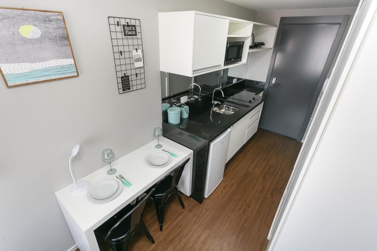 Studio Never Give Up - Ayn051 Apartamento