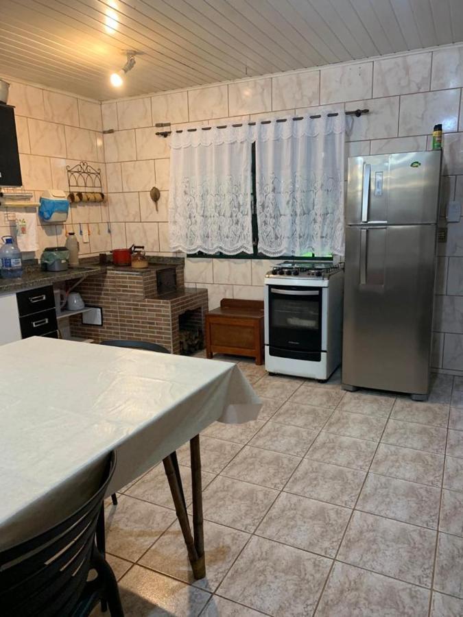 Casa de férias Chacara Maravilhosa Pertinho De