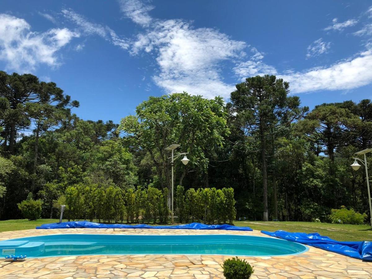 Chacara Maravilhosa Pertinho De Casa de férias *