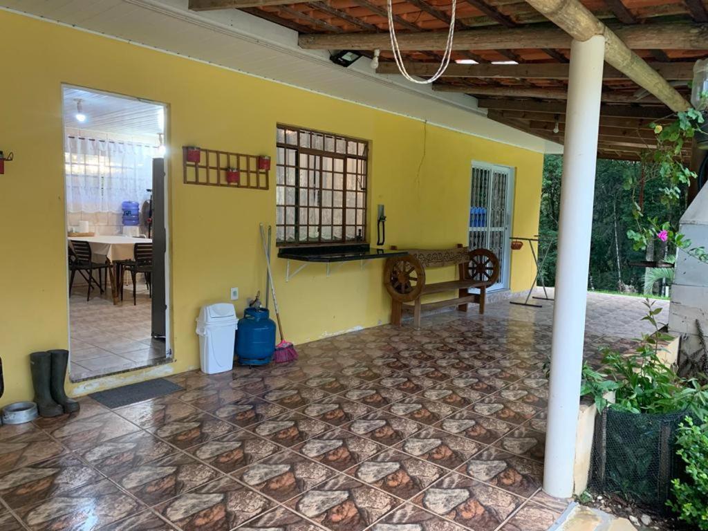 Chacara Maravilhosa Pertinho De