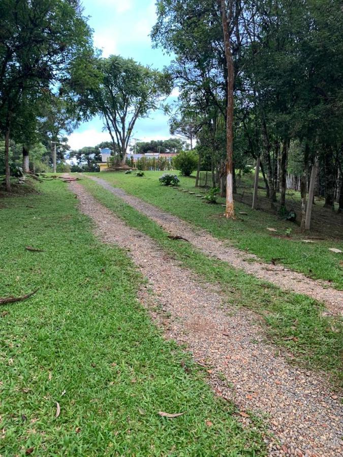 Chacara Maravilhosa Pertinho De Casa de férias *
