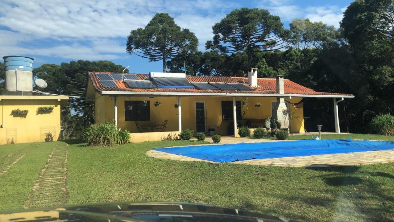 Chacara Maravilhosa Pertinho De *