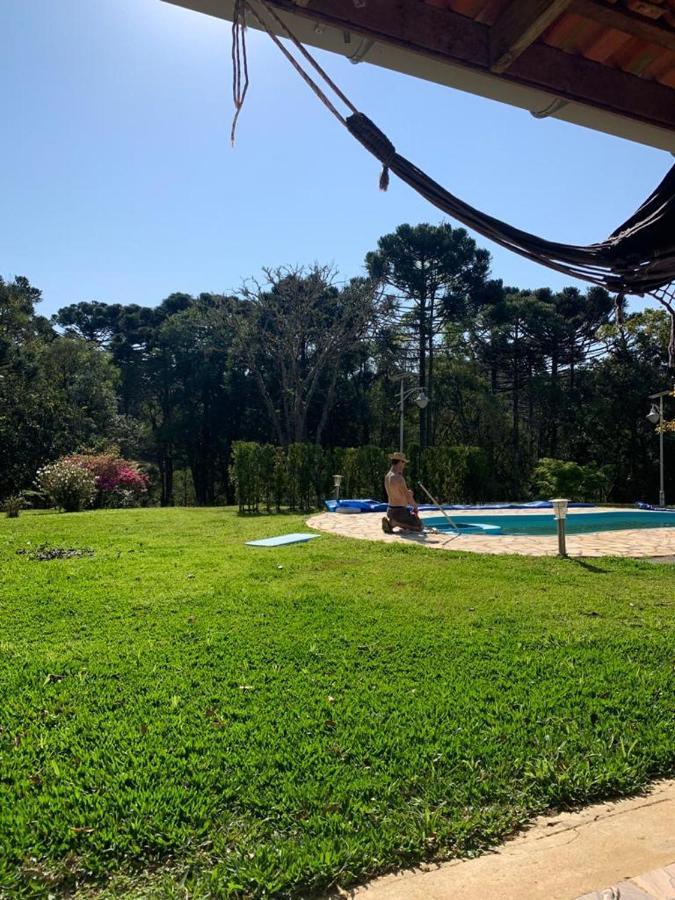 Chacara Maravilhosa Pertinho De