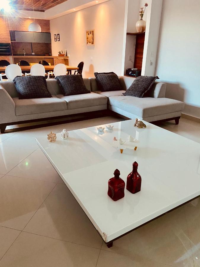 Holiday home Cwb 997 Com Piscina Aquecida Jacuzzi E Playground