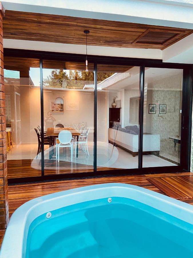 Cwb 997 Com Piscina Aquecida Jacuzzi E Playground *