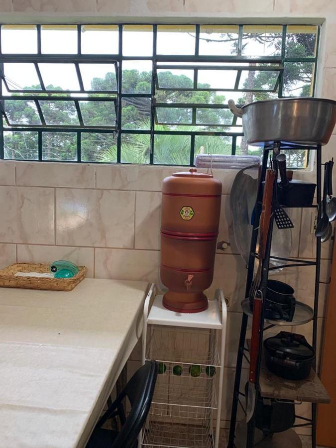 Casa de férias Chacara Maravilhosa Pertinho De *