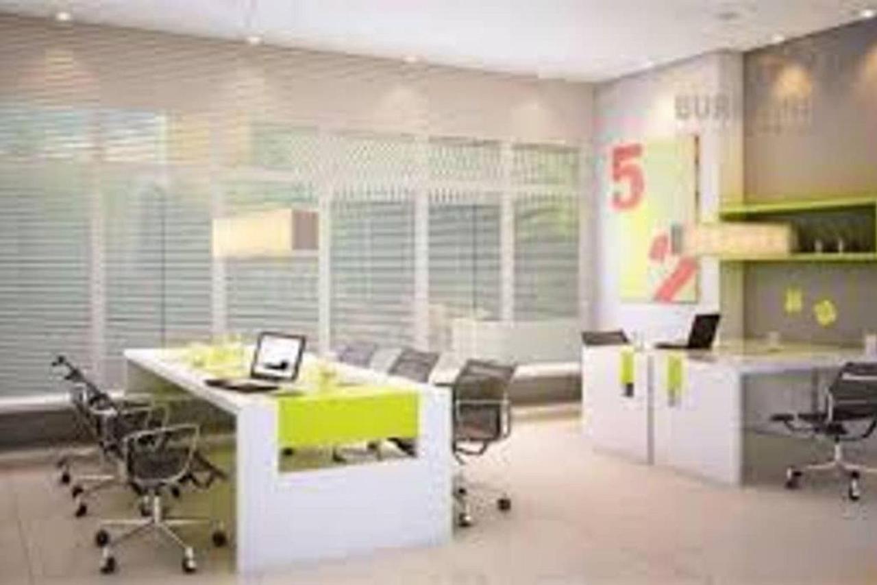313- Studio Em Frente Ao Shopping Curitiba, Batel *