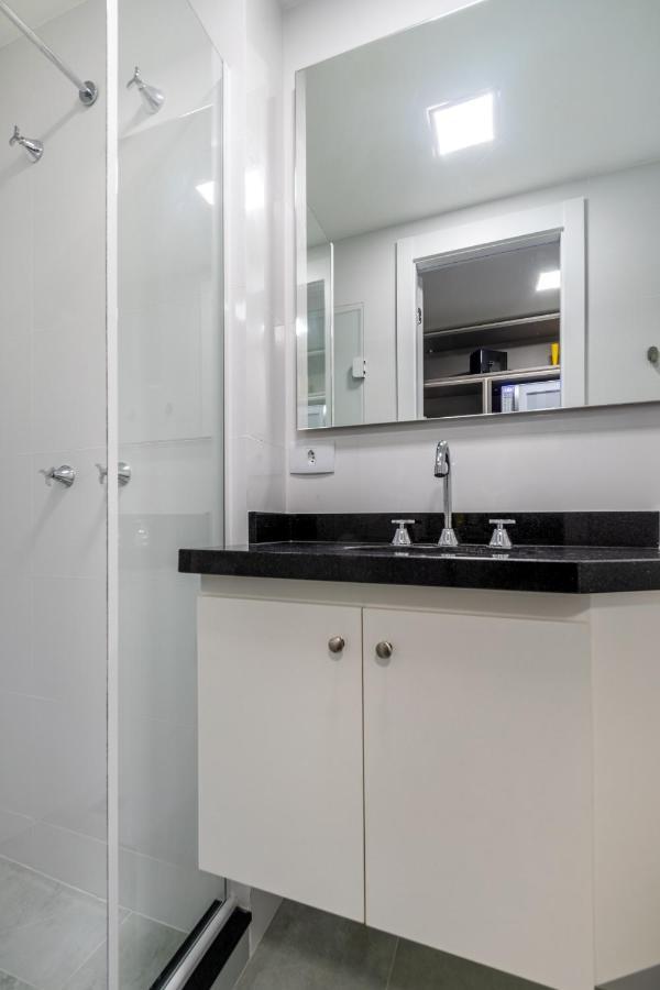 Studio Regina Vogue -ayn020 Apartment Curitiba