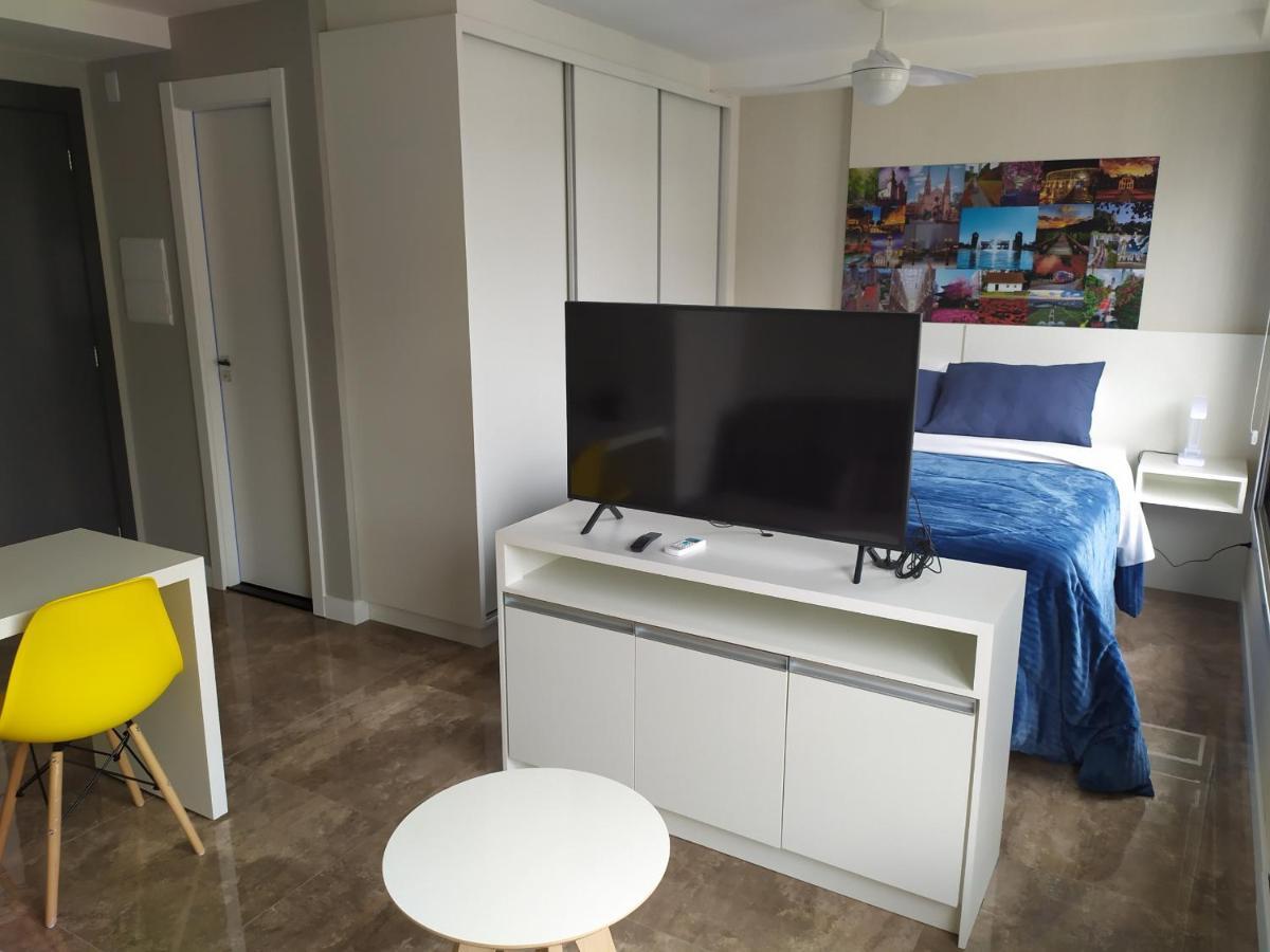 Studio Sensacional - Ayn052 Apartamento *