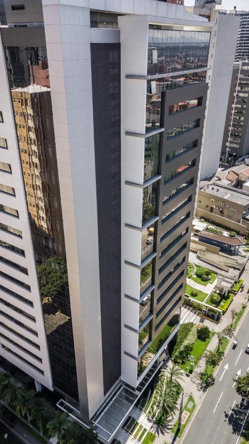 Studio Premium Batel Hsb009 * Curitiba