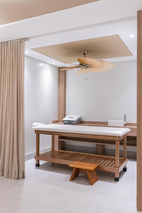Studio Premium Batel Hsb009 Apartamento *