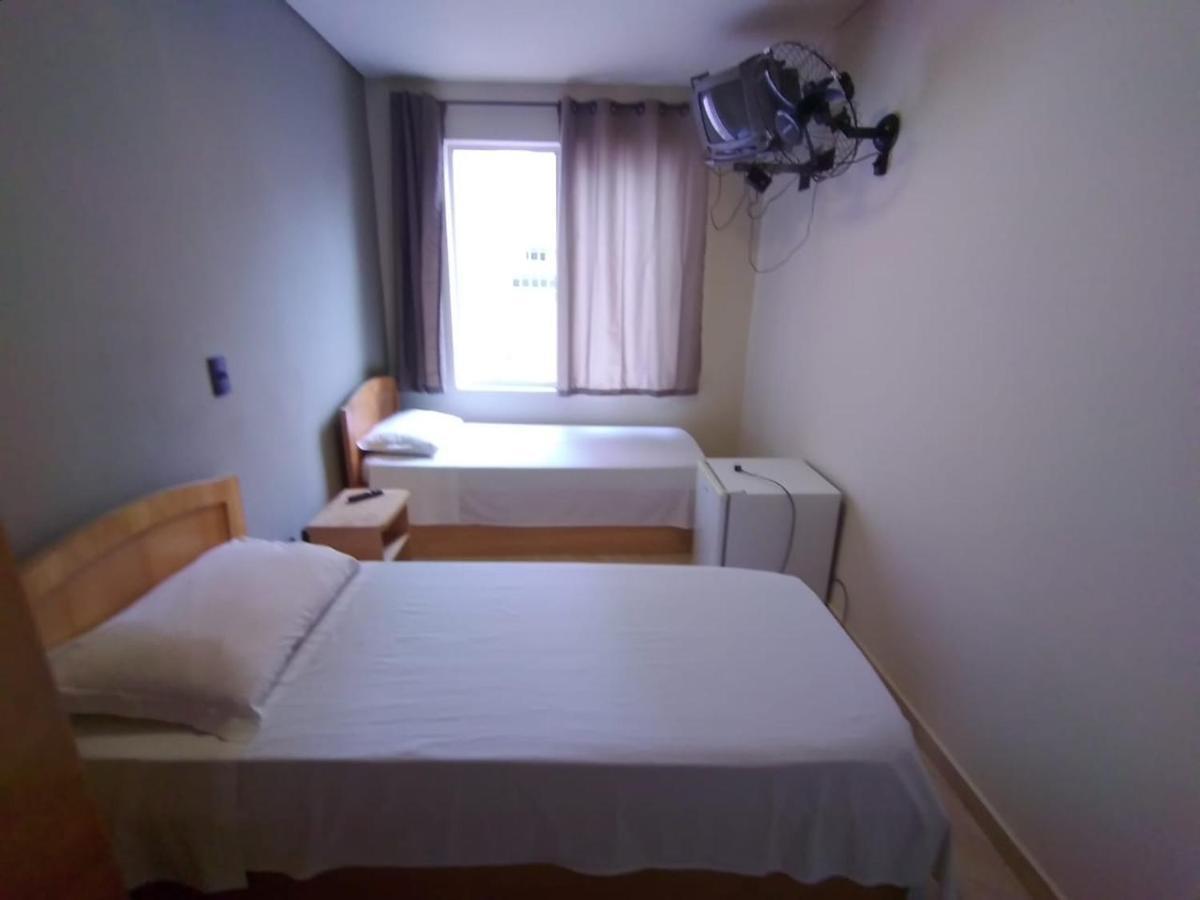 Hotel Estacao Tour