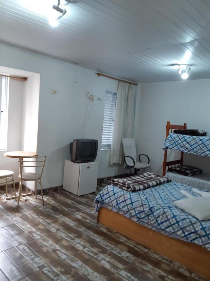 Estacao Tour Hotel