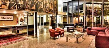 Hotel Alta Reggia Plaza