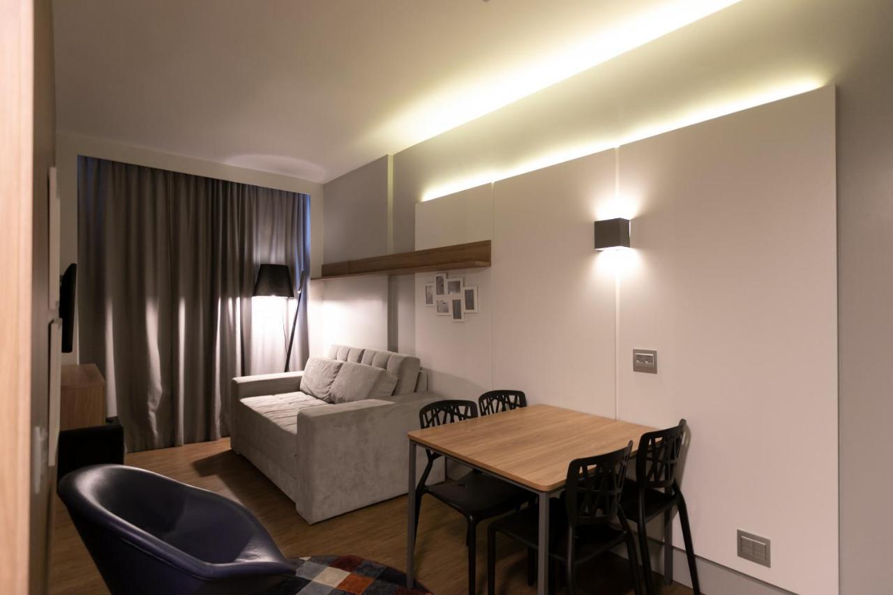 Apartamento Helbor Batel - Hsb028