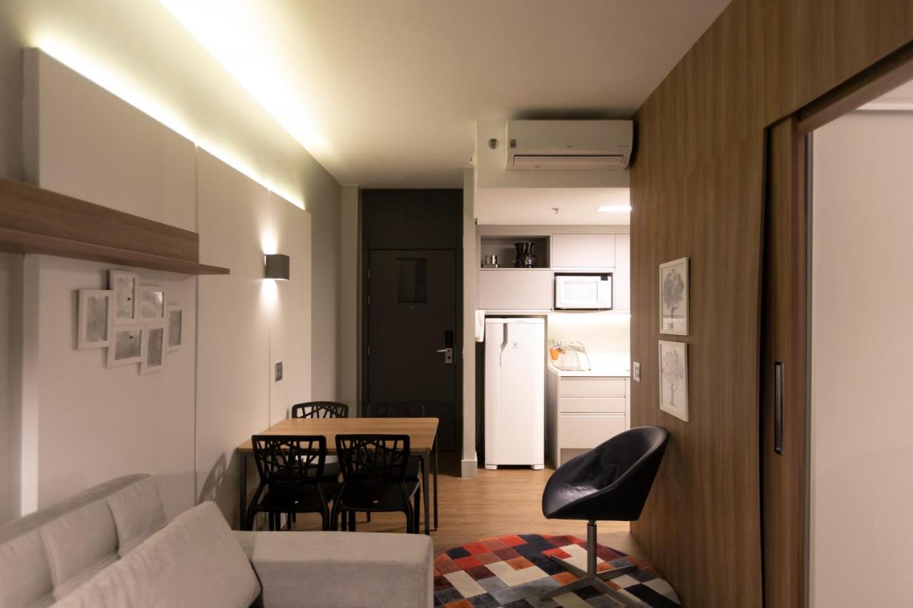 Apartamento Helbor Batel - Hsb028