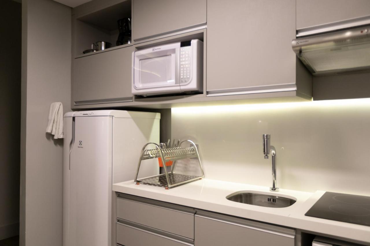 Apartamento Helbor Batel - Hsb028