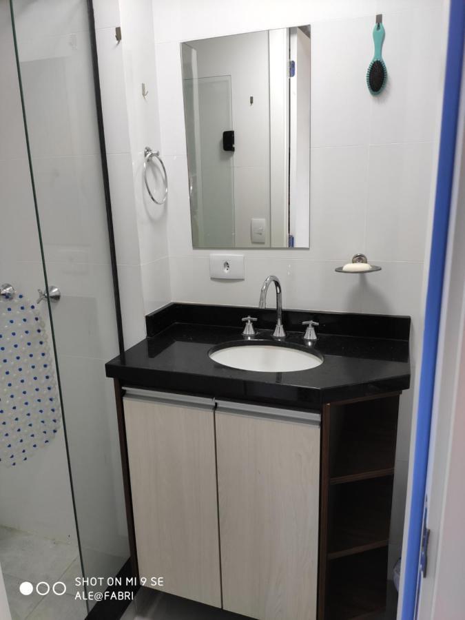 Studio Mobiliado Fabri Apartment Curitiba