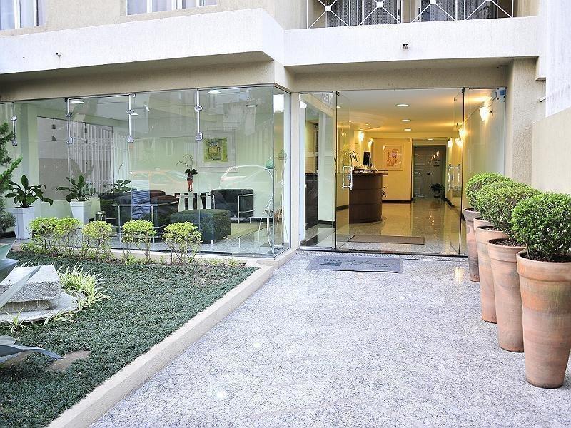 Ampiezza Hotel Curitiba