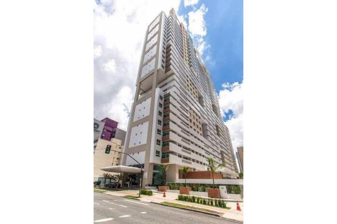 313- Studio Em Frente Ao Shopping Curitiba, Batel * Curitiba