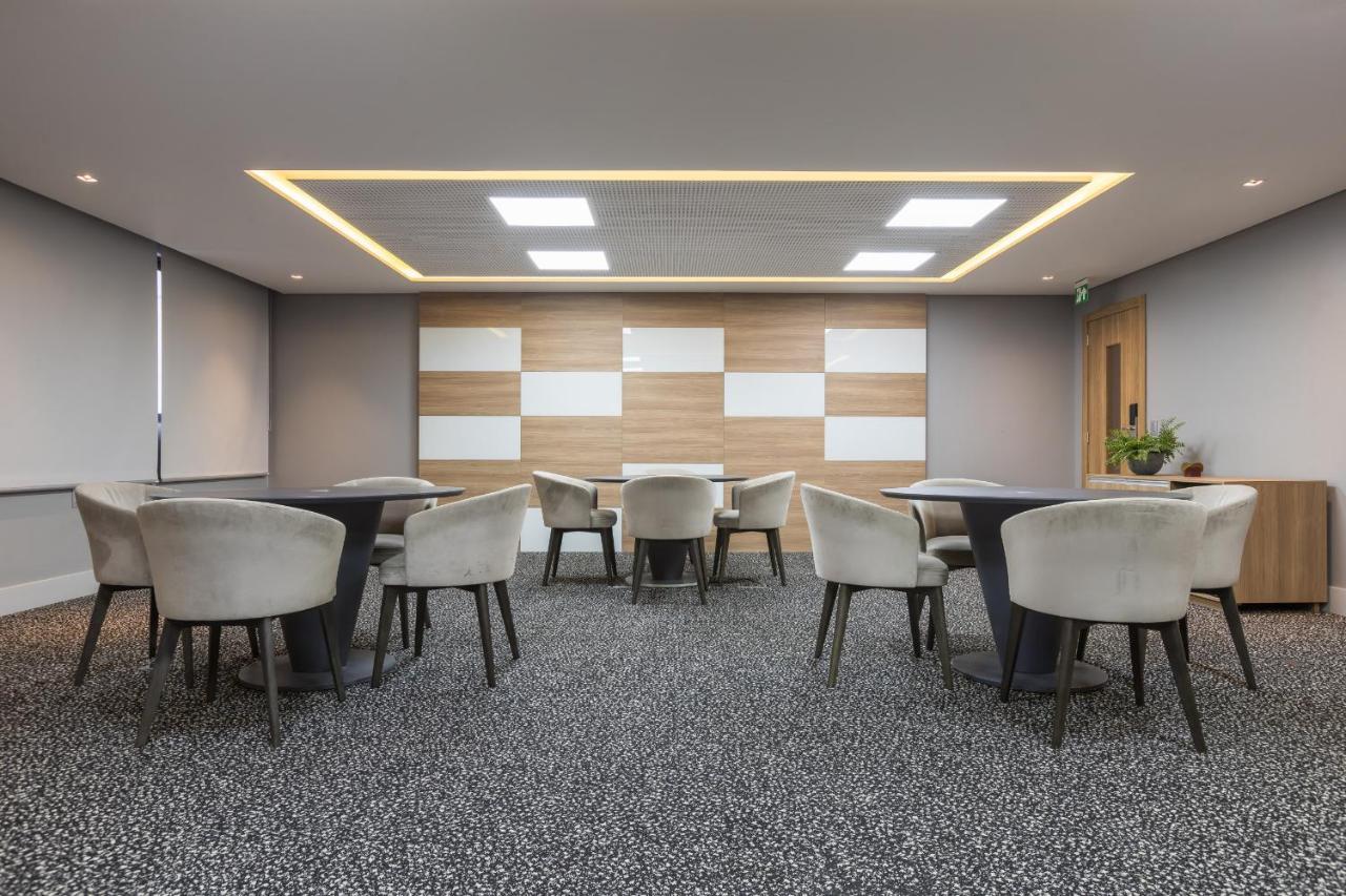 Studio Premium Batel Hsb009 Apartamento *