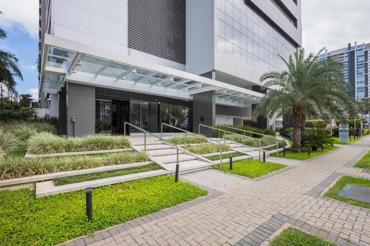 Studio Premium Batel - Hsb002 Apartment Curitiba