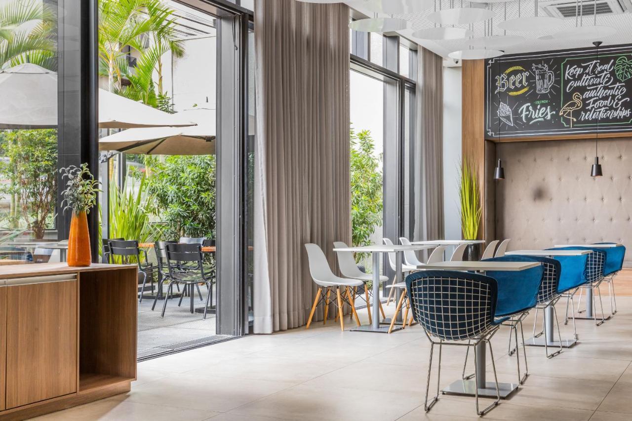 Studio Premium Batel Twin - Hsb001 Apartment Curitiba