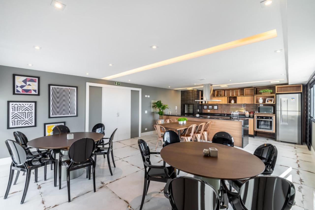 Apartamento Studio Neo Art - Ayn054